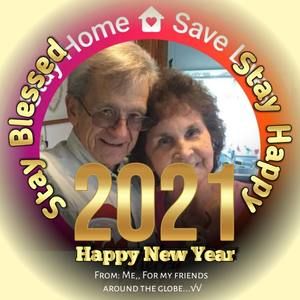 Meet your Posher, Betty